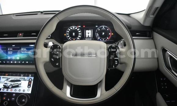 Sayi Na hannu Land Rover Range Rover Velar Blue Mota in Maseru a Maseru Sayi Na hannu Land Rover Range Rover Velar Blue Mota in Maseru a Maseru