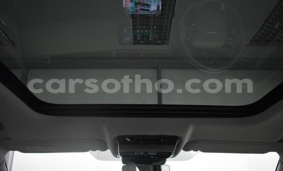 Sayi Na hannu Land Rover Range Rover Velar Blue Mota in Maseru a Maseru Sayi Na hannu Land Rover Range Rover Velar Blue Mota in Maseru a Maseru