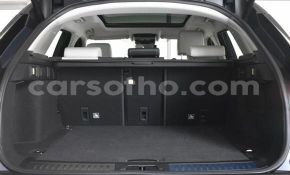 Sayi Na hannu Land Rover Range Rover Velar Blue Mota in Maseru a Maseru Sayi Na hannu Land Rover Range Rover Velar Blue Mota in Maseru a Maseru