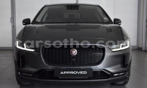 اشتري مستعمل Jaguar I-Pace Black سيارة في Maseru في Maseru اشتري مستعمل Jaguar I-Pace Black سيارة في Maseru في Maseru