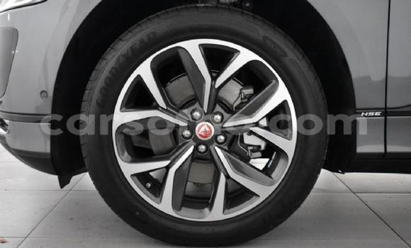 اشتري مستعمل Jaguar I-Pace Black سيارة في Maseru في Maseru اشتري مستعمل Jaguar I-Pace Black سيارة في Maseru في Maseru