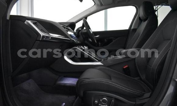 اشتري مستعمل Jaguar I-Pace Black سيارة في Maseru في Maseru اشتري مستعمل Jaguar I-Pace Black سيارة في Maseru في Maseru