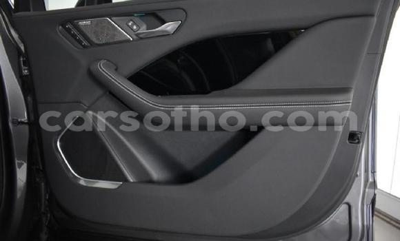 اشتري مستعمل Jaguar I-Pace Black سيارة في Maseru في Maseru اشتري مستعمل Jaguar I-Pace Black سيارة في Maseru في Maseru
