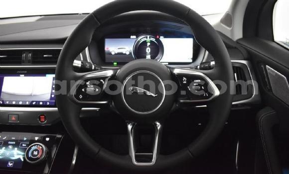 اشتري مستعمل Jaguar I-Pace Black سيارة في Maseru في Maseru اشتري مستعمل Jaguar I-Pace Black سيارة في Maseru في Maseru