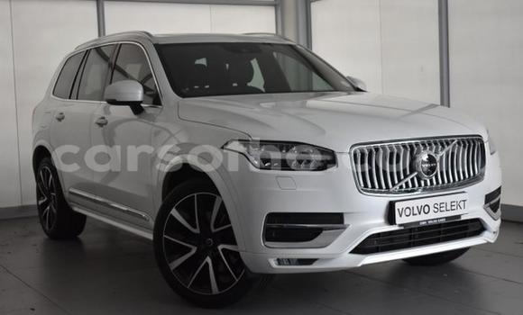 Acheter Occasion Voiture Volvo XC90 Blanc à Maseru, Maseru Acheter Occasion Voiture Volvo XC90 Blanc à Maseru, Maseru
