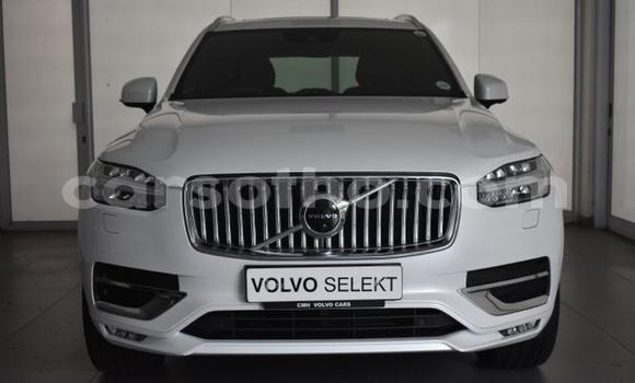 Acheter Occasion Voiture Volvo XC90 Blanc à Maseru, Maseru Acheter Occasion Voiture Volvo XC90 Blanc à Maseru, Maseru