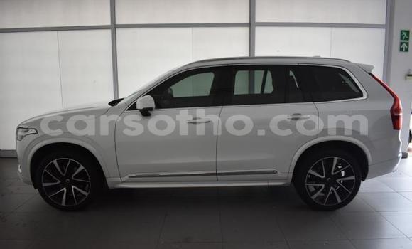 Acheter Occasion Voiture Volvo XC90 Blanc à Maseru, Maseru Acheter Occasion Voiture Volvo XC90 Blanc à Maseru, Maseru