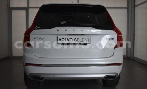Acheter Occasion Voiture Volvo XC90 Blanc à Maseru, Maseru Acheter Occasion Voiture Volvo XC90 Blanc à Maseru, Maseru