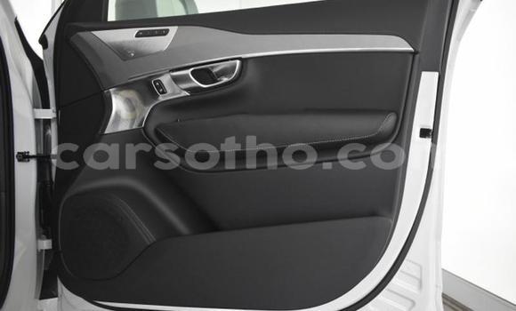 Acheter Occasion Voiture Volvo XC90 Blanc à Maseru, Maseru Acheter Occasion Voiture Volvo XC90 Blanc à Maseru, Maseru