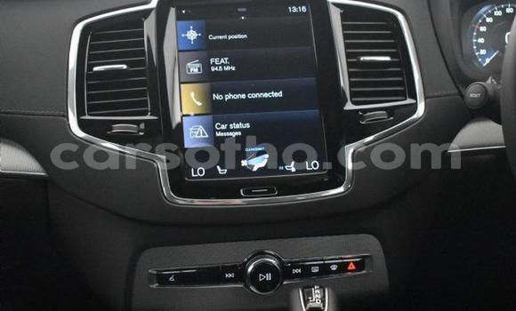 Acheter Occasion Voiture Volvo XC90 Blanc à Maseru, Maseru Acheter Occasion Voiture Volvo XC90 Blanc à Maseru, Maseru