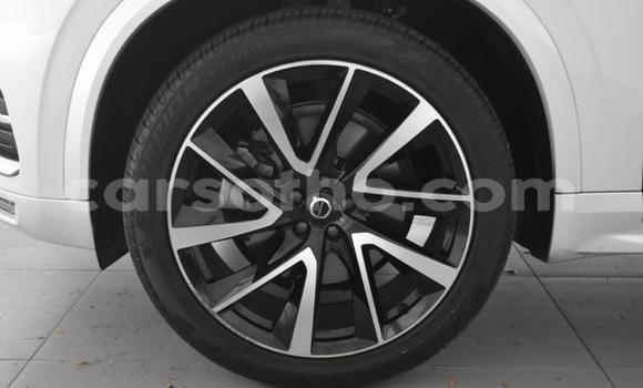 Acheter Occasion Voiture Volvo XC90 Blanc à Maseru, Maseru Acheter Occasion Voiture Volvo XC90 Blanc à Maseru, Maseru