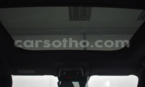 Acheter Occasion Voiture Volvo XC90 Blanc à Maseru, Maseru Acheter Occasion Voiture Volvo XC90 Blanc à Maseru, Maseru