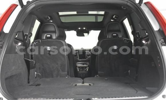 Acheter Occasion Voiture Volvo XC90 Blanc à Maseru, Maseru Acheter Occasion Voiture Volvo XC90 Blanc à Maseru, Maseru