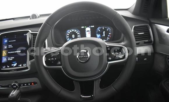 Acheter Occasion Voiture Volvo XC90 Blanc à Maseru, Maseru Acheter Occasion Voiture Volvo XC90 Blanc à Maseru, Maseru