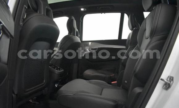Acheter Occasion Voiture Volvo XC90 Blanc à Maseru, Maseru Acheter Occasion Voiture Volvo XC90 Blanc à Maseru, Maseru
