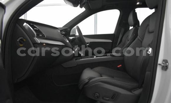 Acheter Occasion Voiture Volvo XC90 Blanc à Maseru, Maseru Acheter Occasion Voiture Volvo XC90 Blanc à Maseru, Maseru