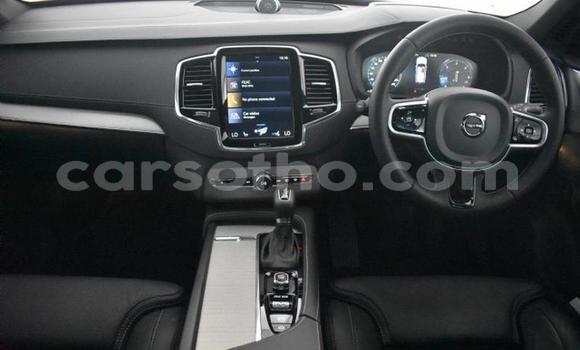 Acheter Occasion Voiture Volvo XC90 Blanc à Maseru, Maseru Acheter Occasion Voiture Volvo XC90 Blanc à Maseru, Maseru