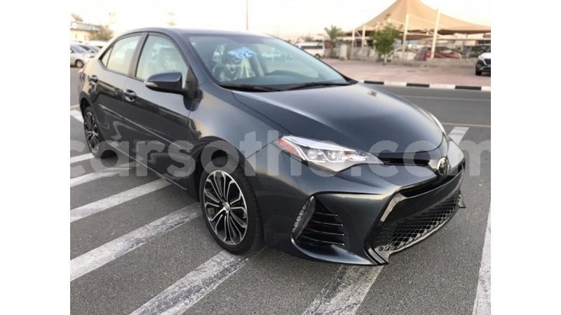 Big with watermark toyota corolla maseru import dubai 14512