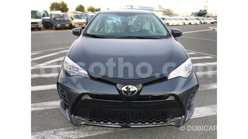 Big with watermark toyota corolla maseru import dubai 14512