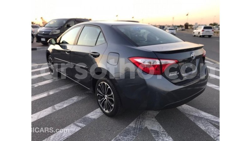 Big with watermark toyota corolla maseru import dubai 14512