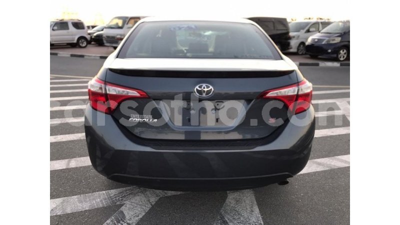 Big with watermark toyota corolla maseru import dubai 14512