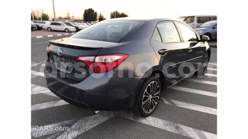 Big with watermark toyota corolla maseru import dubai 14512