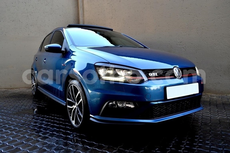 Big with watermark volkswagen polo gti maseru maseru 14515