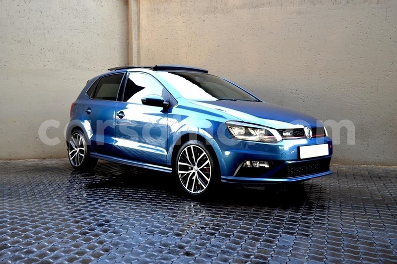 Big with watermark volkswagen polo gti maseru maseru 14515