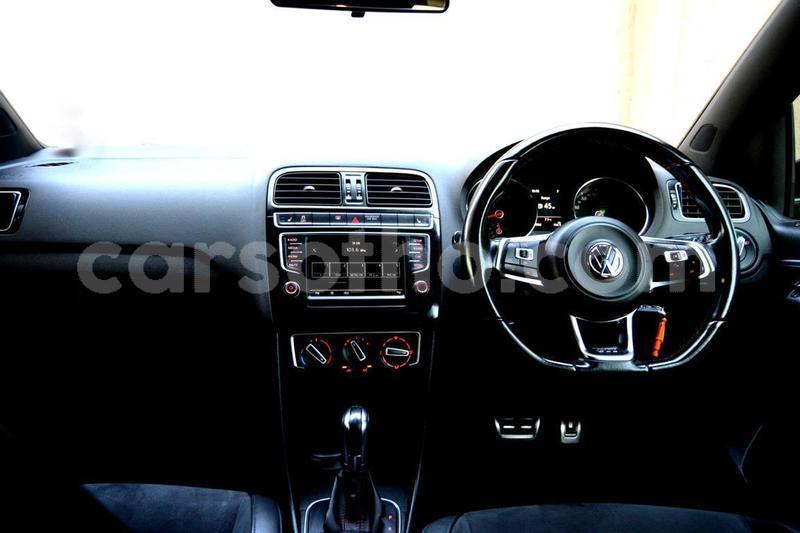 Big with watermark volkswagen polo gti maseru maseru 14515