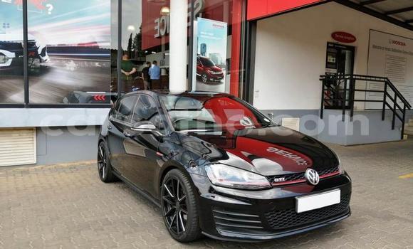 اشتري مستعمل Volkswagen Golf GTI Black سيارة في Hlotse في Leribe اشتري مستعمل Volkswagen Golf GTI Black سيارة في Hlotse في Leribe
