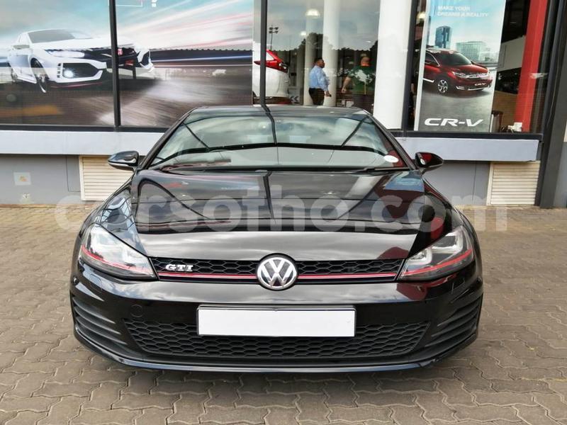 Big with watermark volkswagen golf gti leribe hlotse 14522