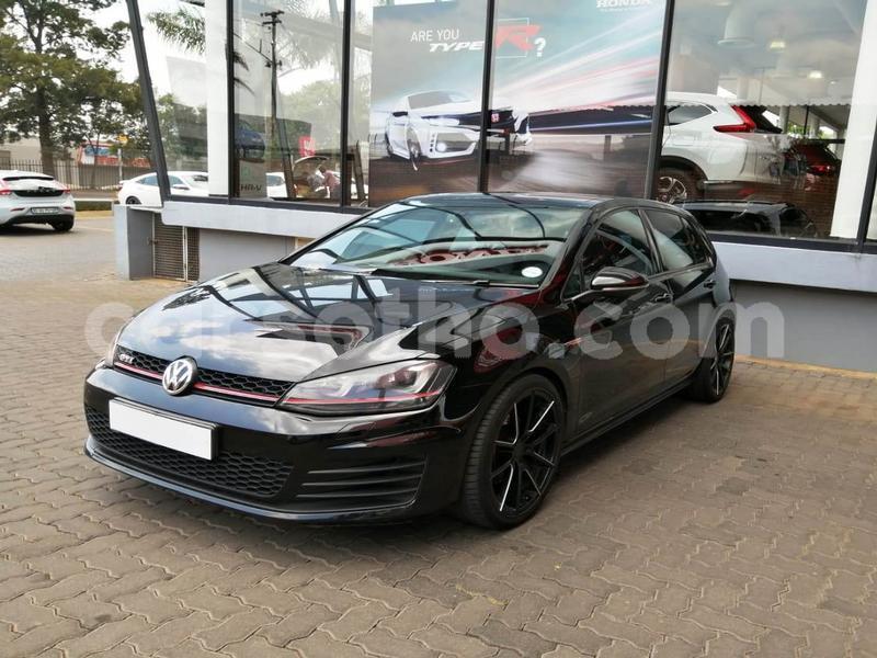 Big with watermark volkswagen golf gti leribe hlotse 14522