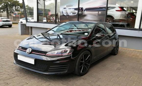 اشتري مستعمل Volkswagen Golf GTI Black سيارة في Hlotse في Leribe اشتري مستعمل Volkswagen Golf GTI Black سيارة في Hlotse في Leribe
