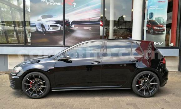 اشتري مستعمل Volkswagen Golf GTI Black سيارة في Hlotse في Leribe اشتري مستعمل Volkswagen Golf GTI Black سيارة في Hlotse في Leribe