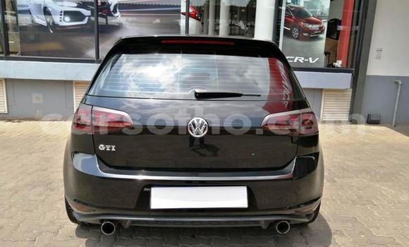 اشتري مستعمل Volkswagen Golf GTI Black سيارة في Hlotse في Leribe اشتري مستعمل Volkswagen Golf GTI Black سيارة في Hlotse في Leribe