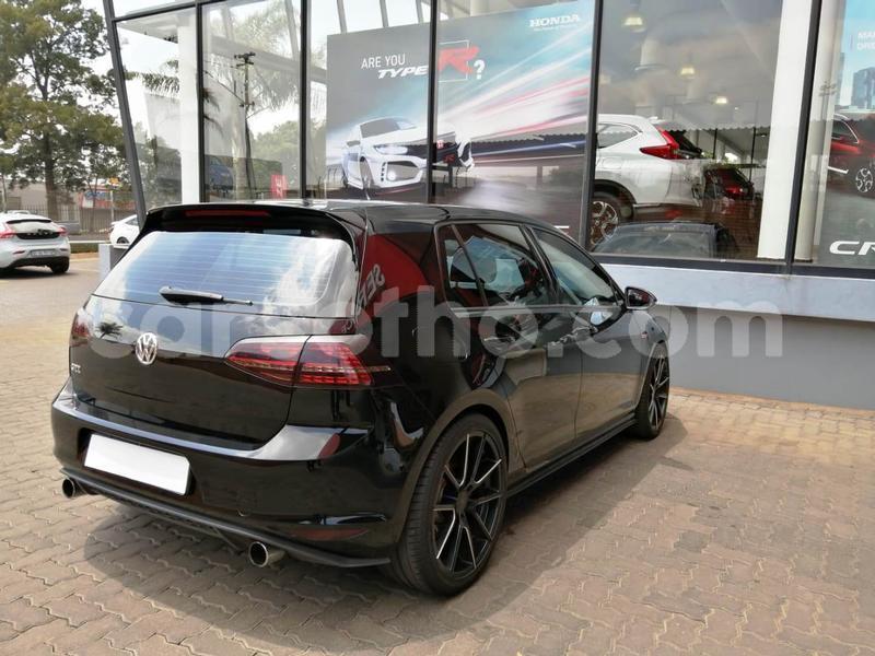 Big with watermark volkswagen golf gti leribe hlotse 14522