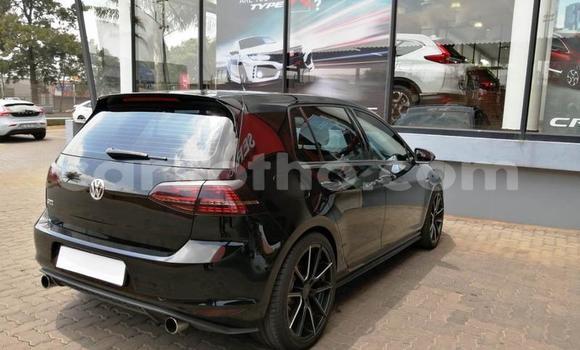 اشتري مستعمل Volkswagen Golf GTI Black سيارة في Hlotse في Leribe اشتري مستعمل Volkswagen Golf GTI Black سيارة في Hlotse في Leribe
