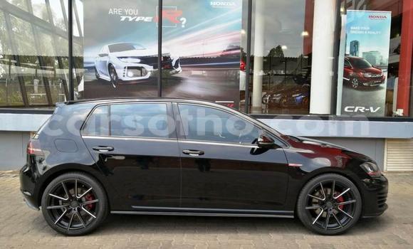 اشتري مستعمل Volkswagen Golf GTI Black سيارة في Hlotse في Leribe اشتري مستعمل Volkswagen Golf GTI Black سيارة في Hlotse في Leribe