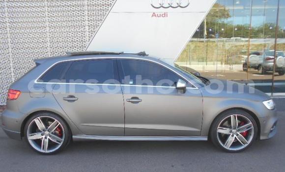 اشتري مستعمل Audi S3 Other سيارة في Maseru في Maseru اشتري مستعمل Audi S3 Other سيارة في Maseru في Maseru