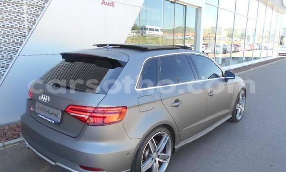 اشتري مستعمل Audi S3 Other سيارة في Maseru في Maseru اشتري مستعمل Audi S3 Other سيارة في Maseru في Maseru