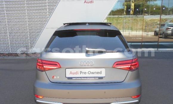 اشتري مستعمل Audi S3 Other سيارة في Maseru في Maseru اشتري مستعمل Audi S3 Other سيارة في Maseru في Maseru