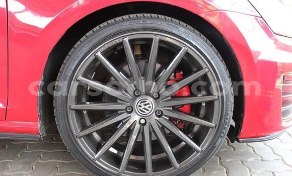 Sayi Na hannu Volkswagen Golf GTI Red Mota in Hlotse a Leribe Sayi Na hannu Volkswagen Golf GTI Red Mota in Hlotse a Leribe