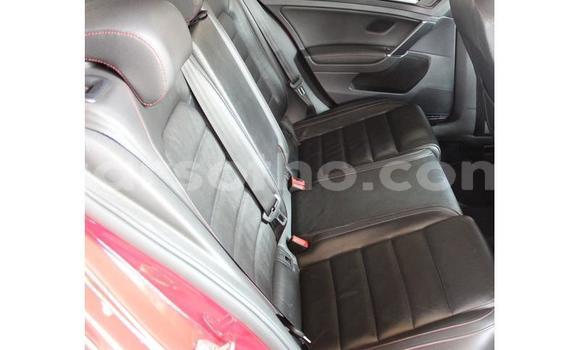 Sayi Na hannu Volkswagen Golf GTI Red Mota in Hlotse a Leribe Sayi Na hannu Volkswagen Golf GTI Red Mota in Hlotse a Leribe