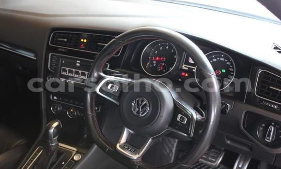 Sayi Na hannu Volkswagen Golf GTI Red Mota in Hlotse a Leribe Sayi Na hannu Volkswagen Golf GTI Red Mota in Hlotse a Leribe