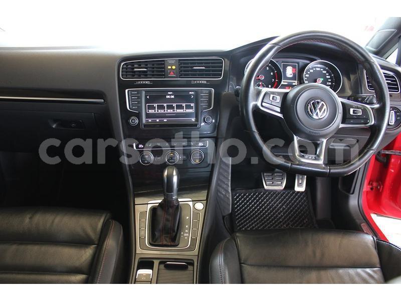 Big with watermark volkswagen golf gti leribe hlotse 14525