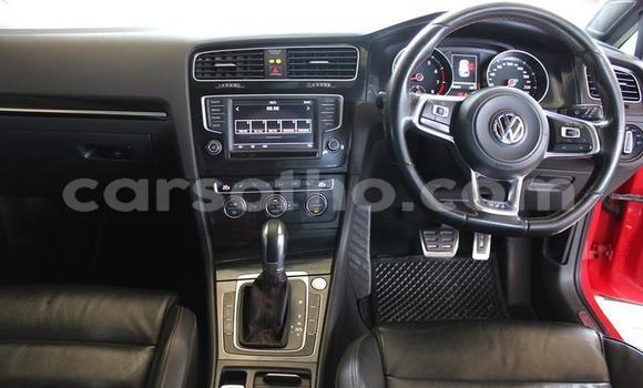 Sayi Na hannu Volkswagen Golf GTI Red Mota in Hlotse a Leribe Sayi Na hannu Volkswagen Golf GTI Red Mota in Hlotse a Leribe