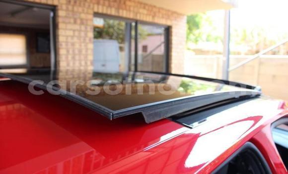 Sayi Na hannu Volkswagen Golf GTI Red Mota in Hlotse a Leribe Sayi Na hannu Volkswagen Golf GTI Red Mota in Hlotse a Leribe