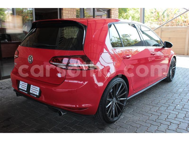 Big with watermark volkswagen golf gti leribe hlotse 14525