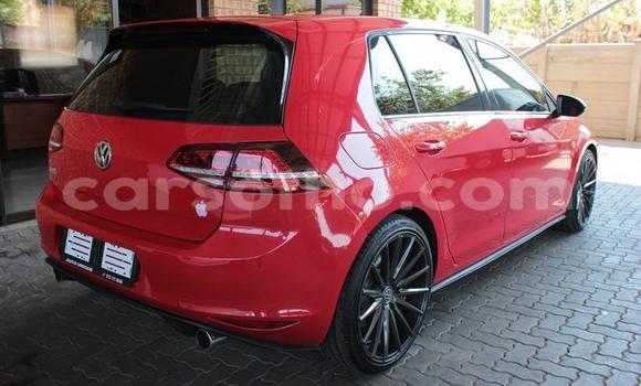 Sayi Na hannu Volkswagen Golf GTI Red Mota in Hlotse a Leribe Sayi Na hannu Volkswagen Golf GTI Red Mota in Hlotse a Leribe