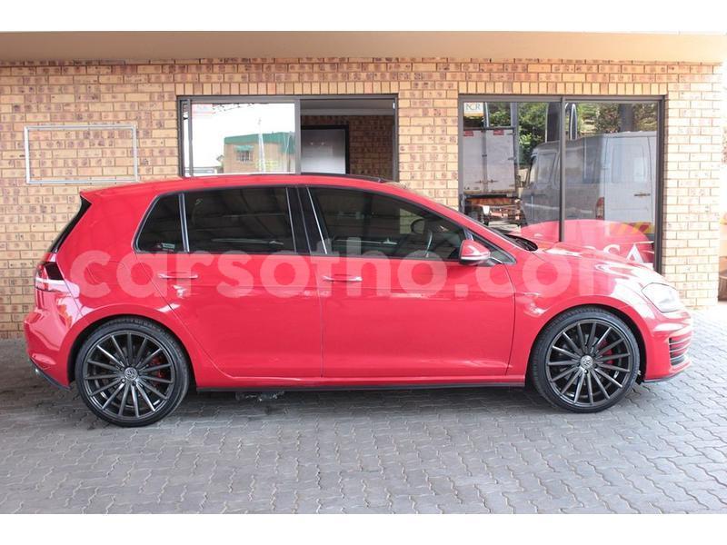 Big with watermark volkswagen golf gti leribe hlotse 14525